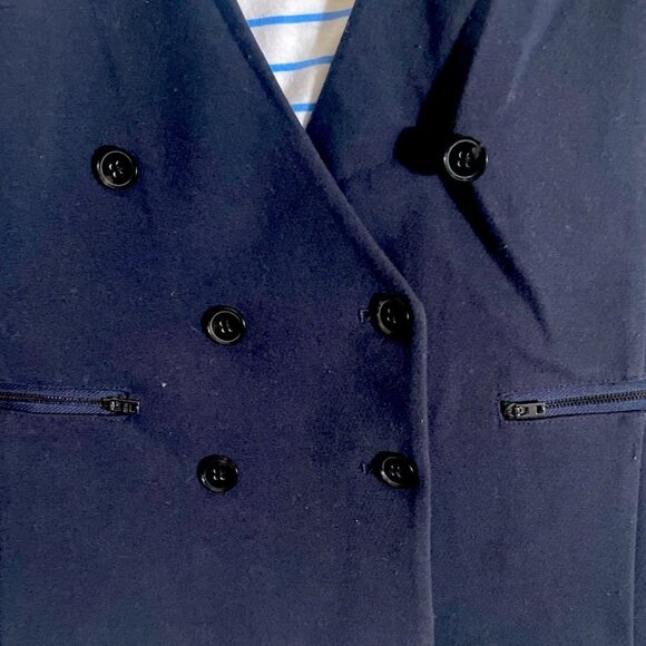 GAP Women's Blazer - Picture 4 of 7